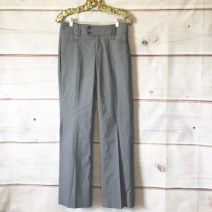 {NWT} Banana Republic “The Sloan Fit” Pants